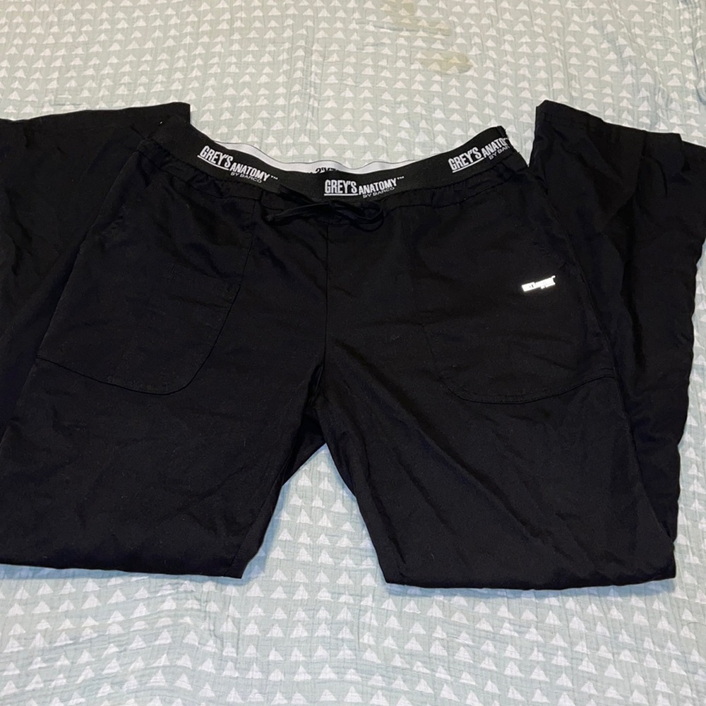 Grey’s Anatomy Scrub Pants